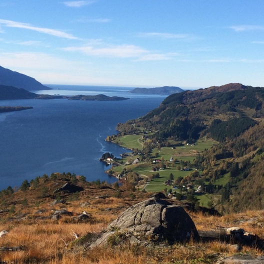 Årets slutt: Ein tid for refleksjon og nye moglegheiter hos Sunnfjord Takstkontor AS